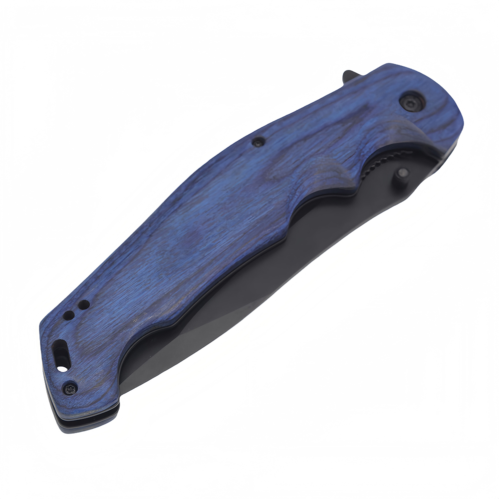 Folding Knives