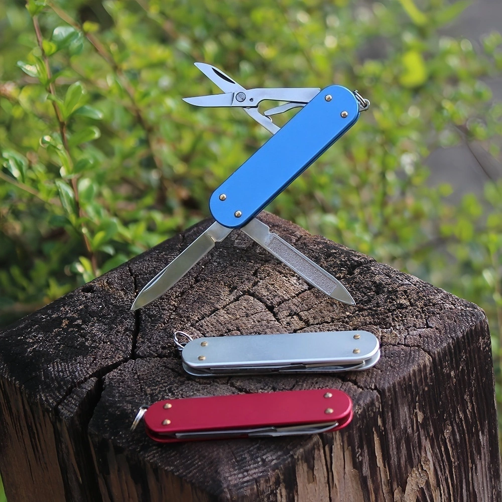 Swiss Knife
