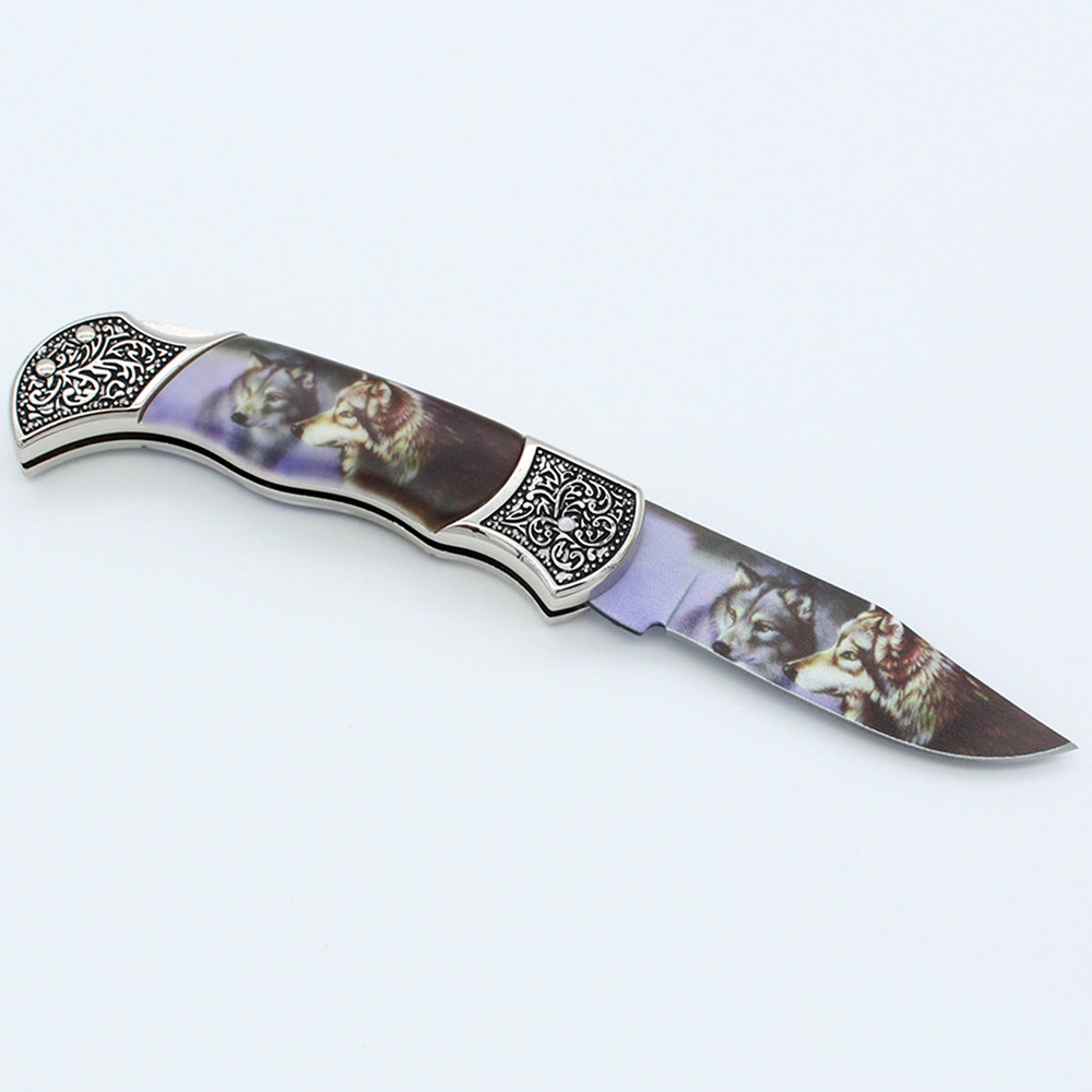 Folding Knife