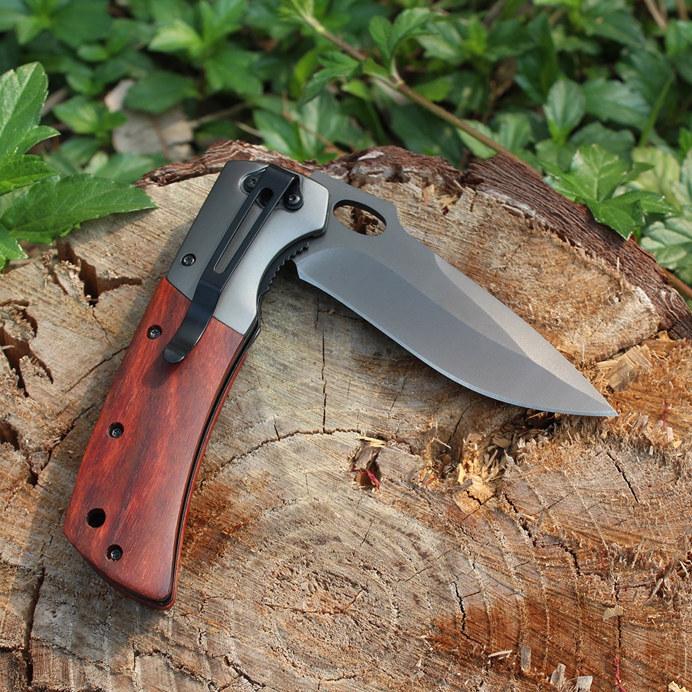 Pocket Knife
