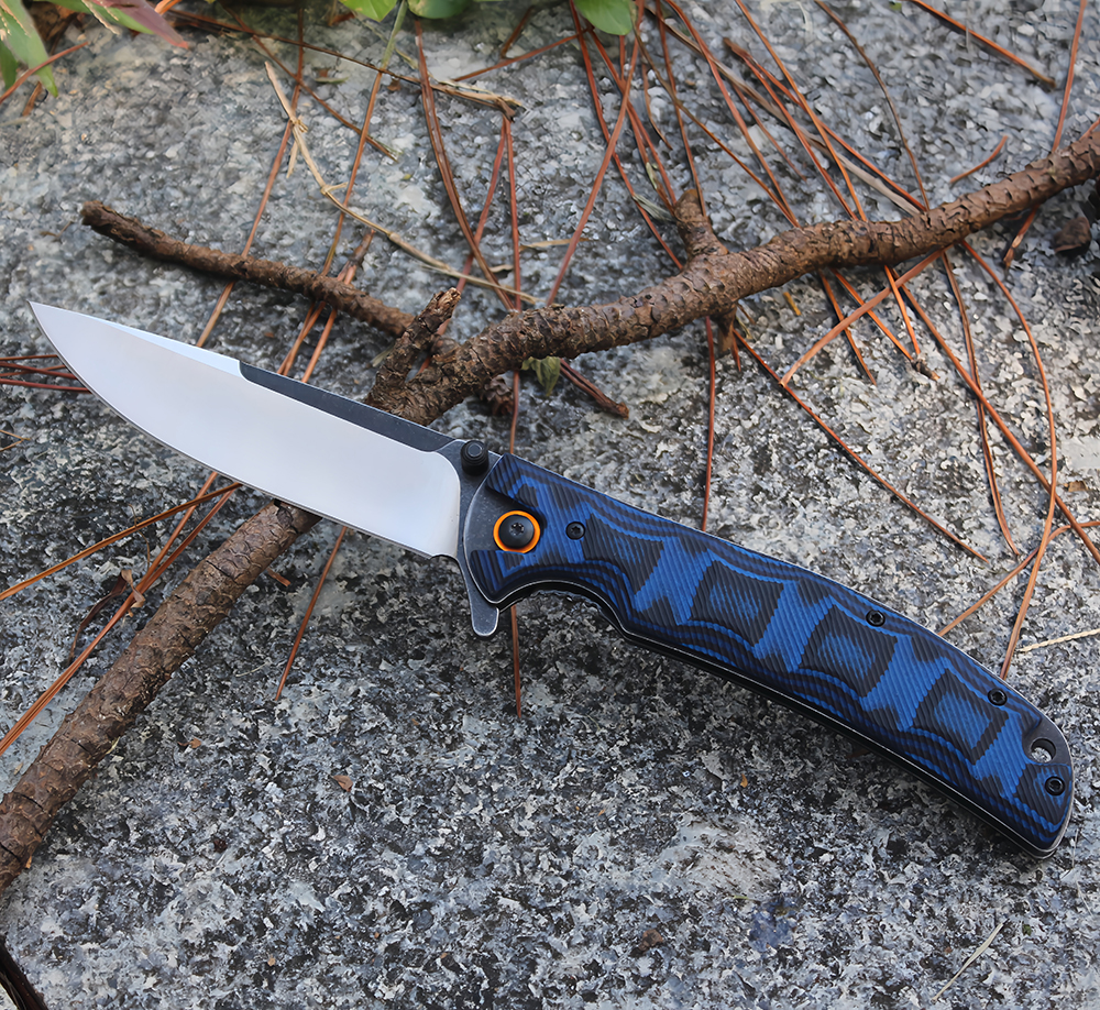 Pocket EDC Knife