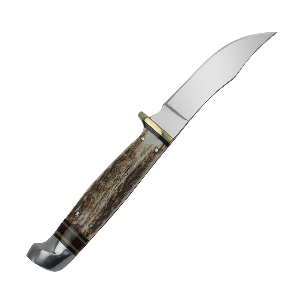 Hunting Fixed Blade Knife