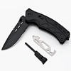 Steel Pocket Knife