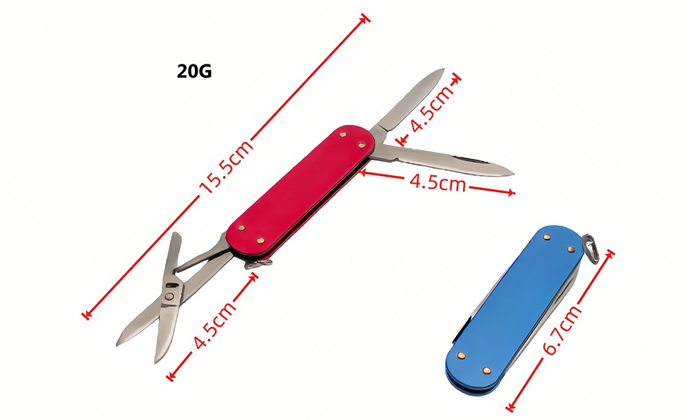 Swiss Knife