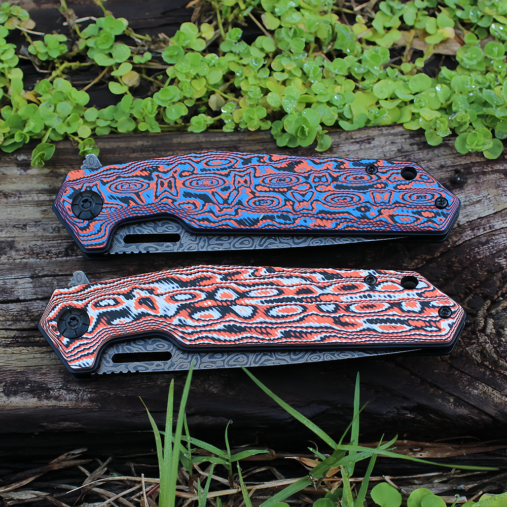 Pocket Knife