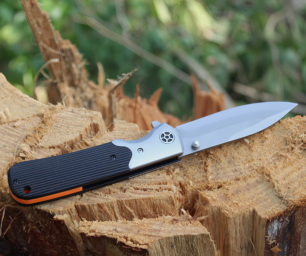 EDC Folding Knife