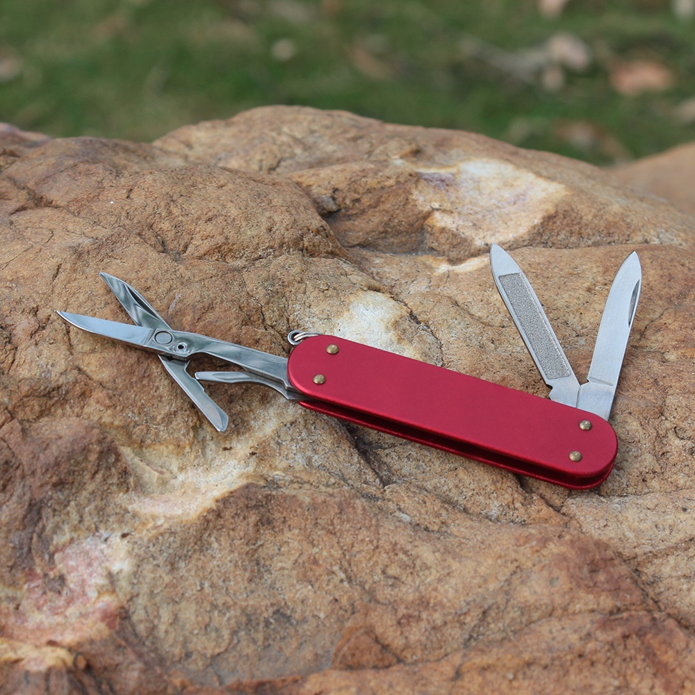 Mini Multitool