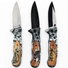 Tactical Pocket Knife