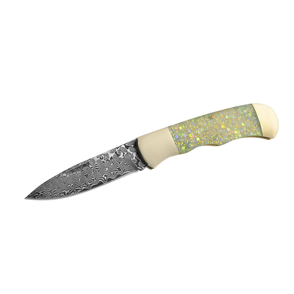 Folding EDC Knives