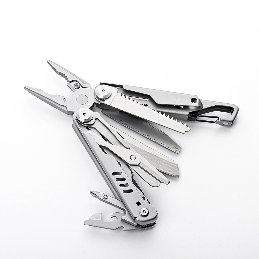 Multitool Pliers