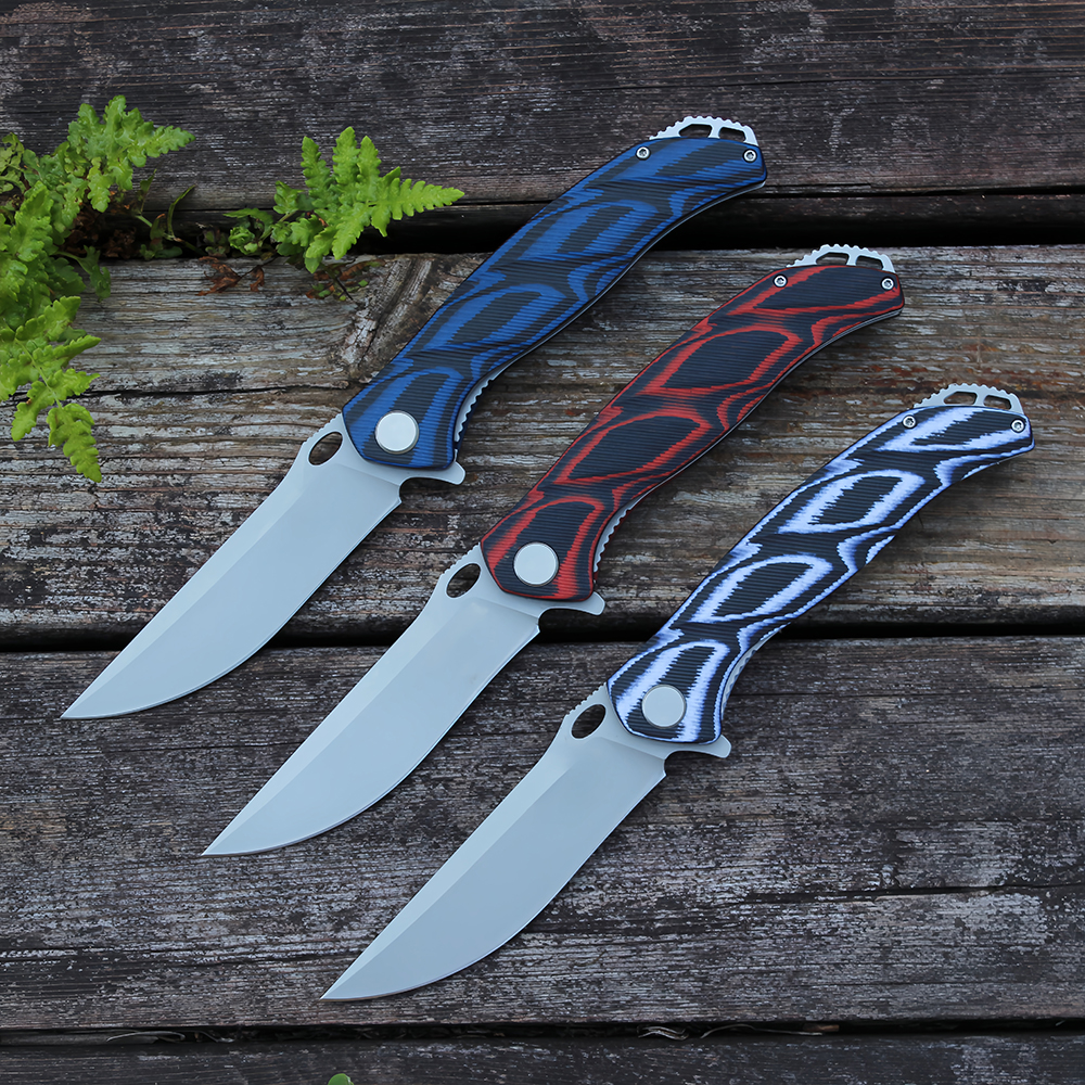 Folding Pocket Knife