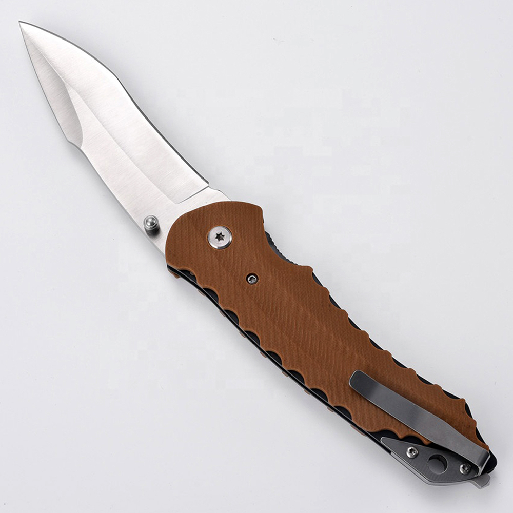 Camping Knife