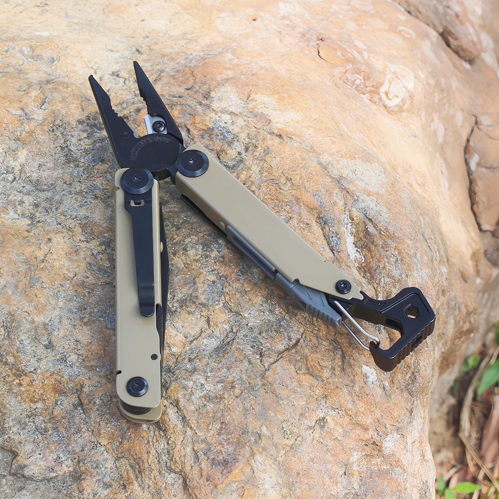 Multitool Pliers