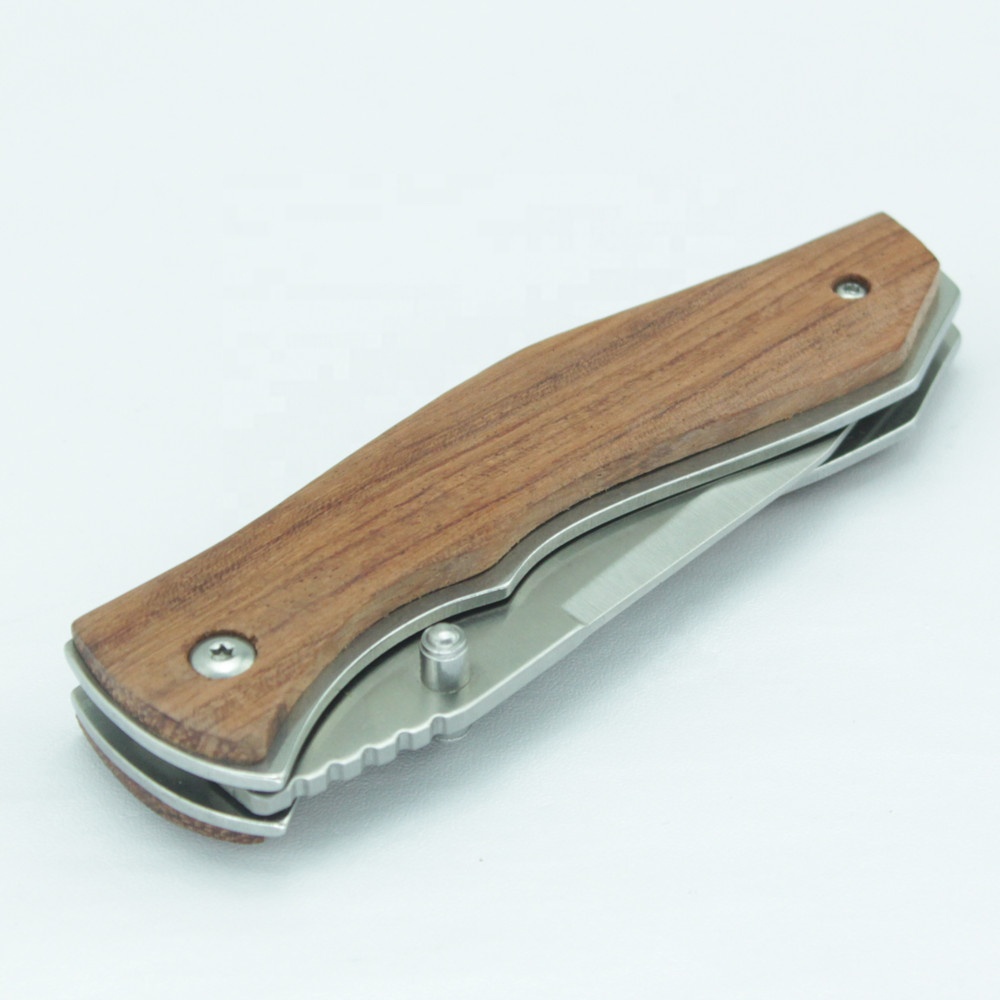 Pocket Knives