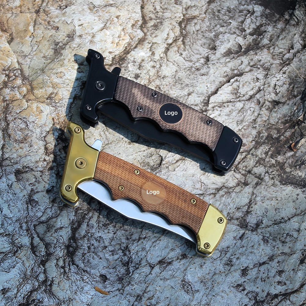 compact size hunting pocket knife for everyday carry