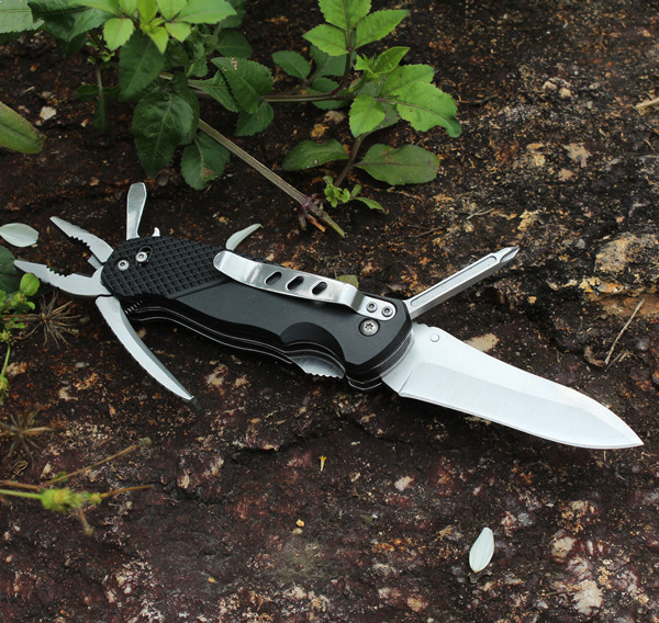 Multi Tool Knife