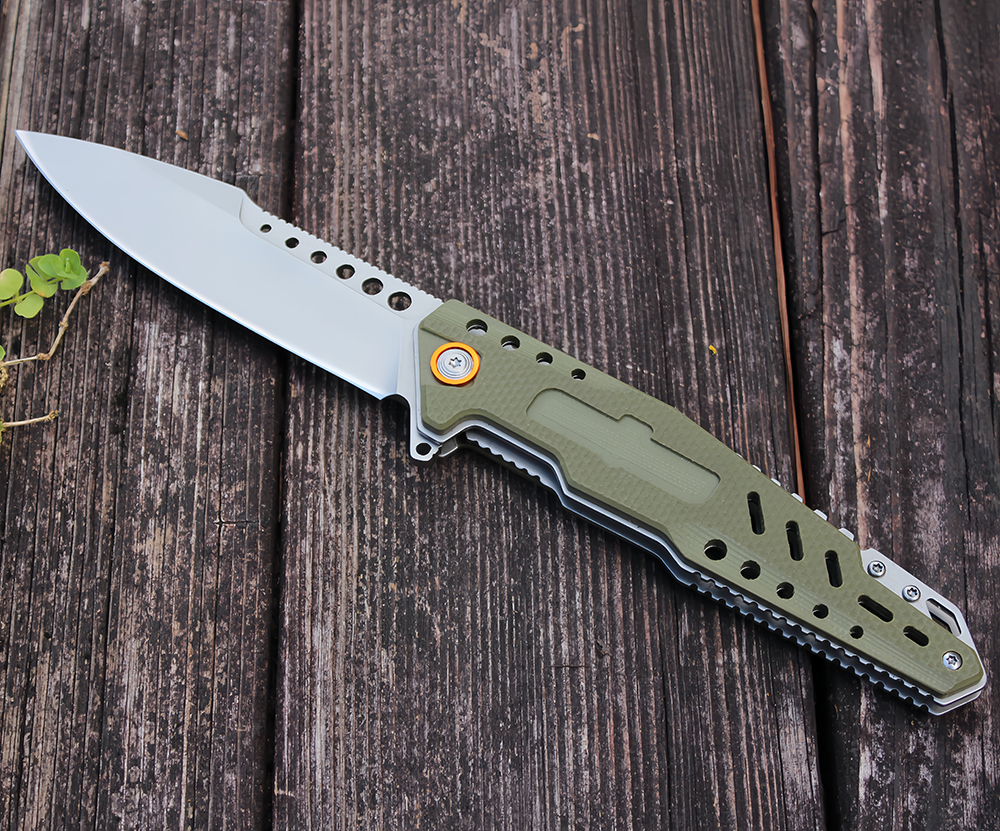 Camping Knife