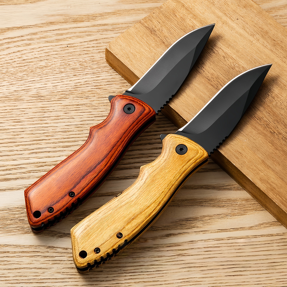 Personalized Pocket Knife
