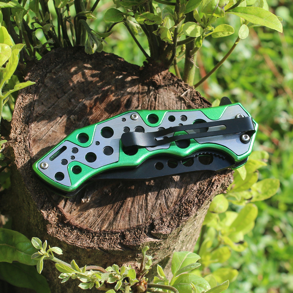 pocket knife for sale – best EDC spring assisted knife