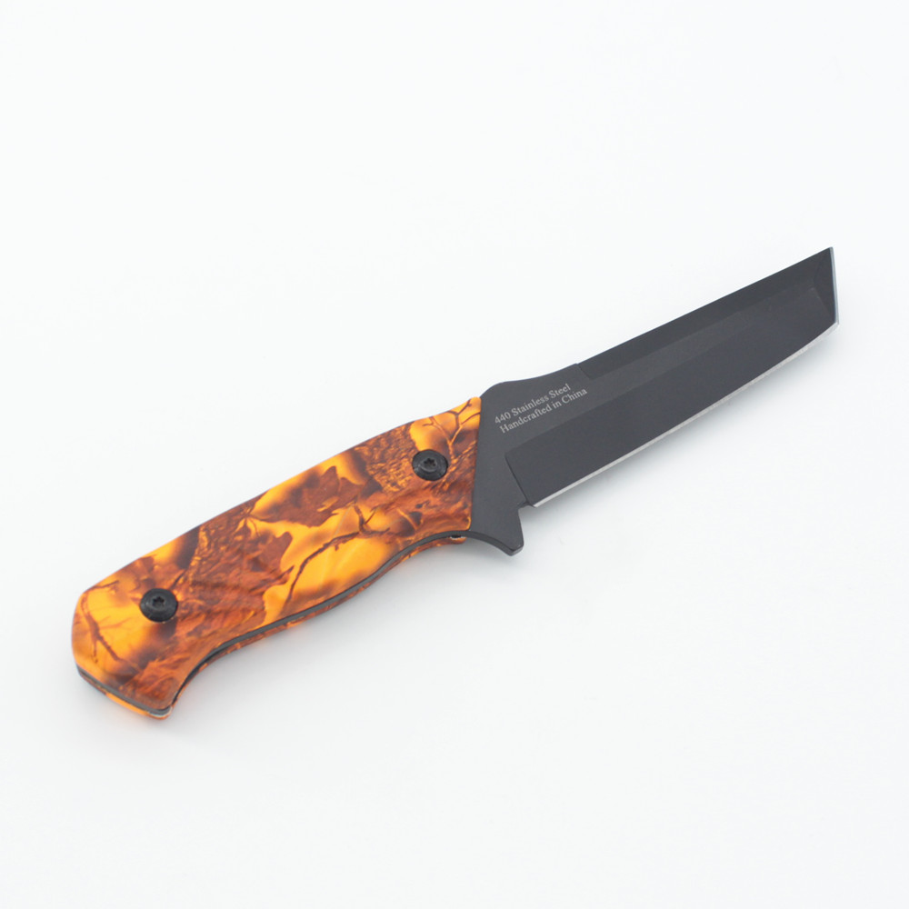 Camping Hunting Knife