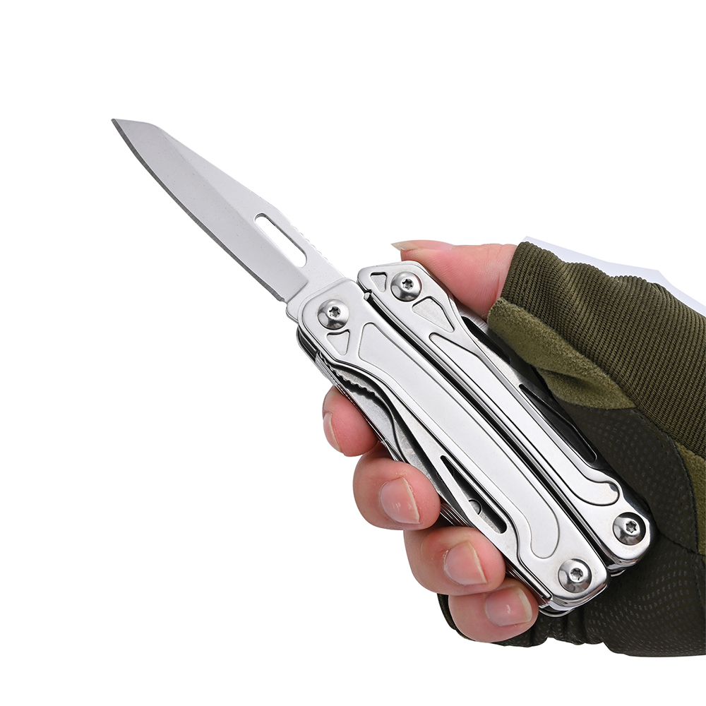 Pocket Multi Tools