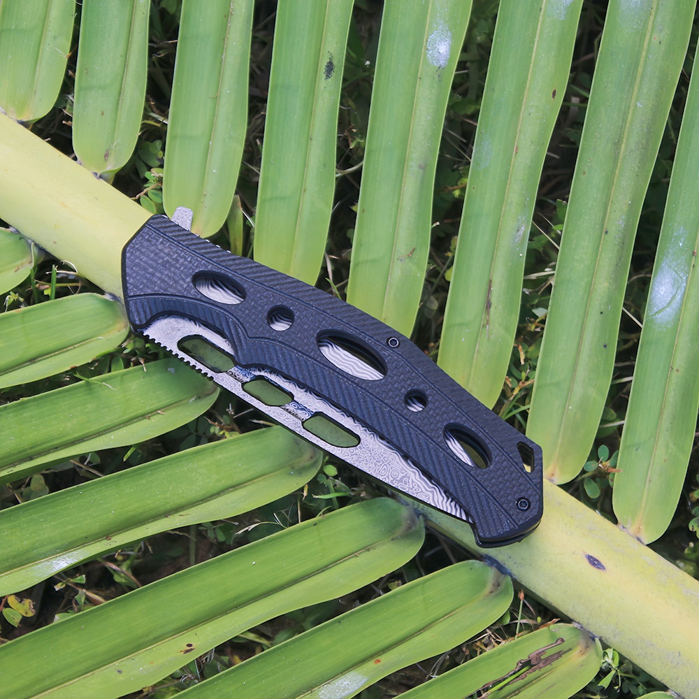 Folding Knife