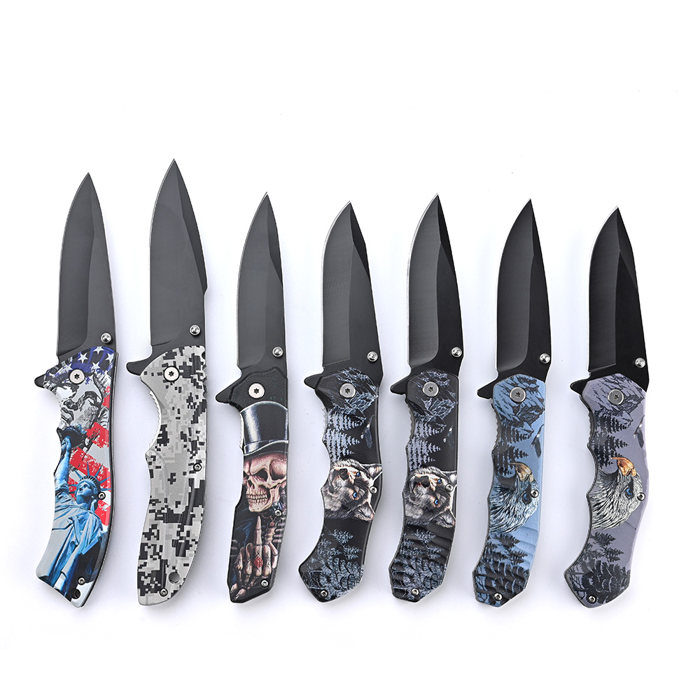Custom Knife
