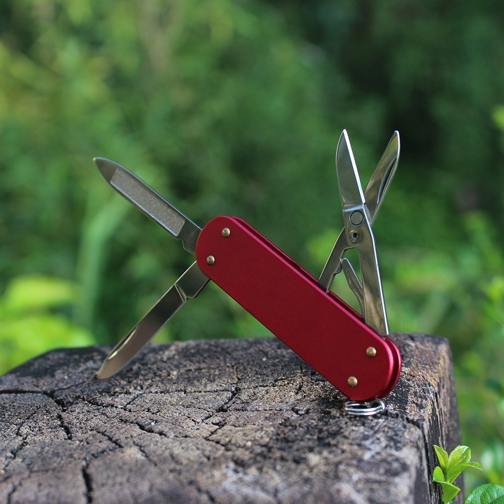 Swiss Knife