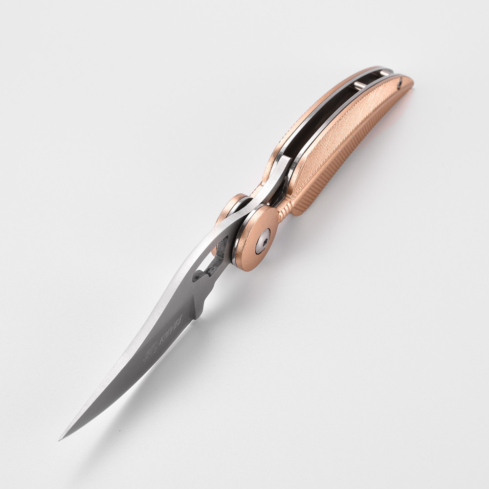 Folding Knives