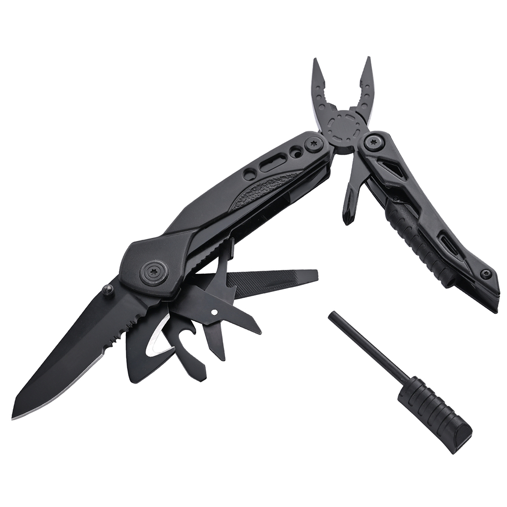 Multitool Knife