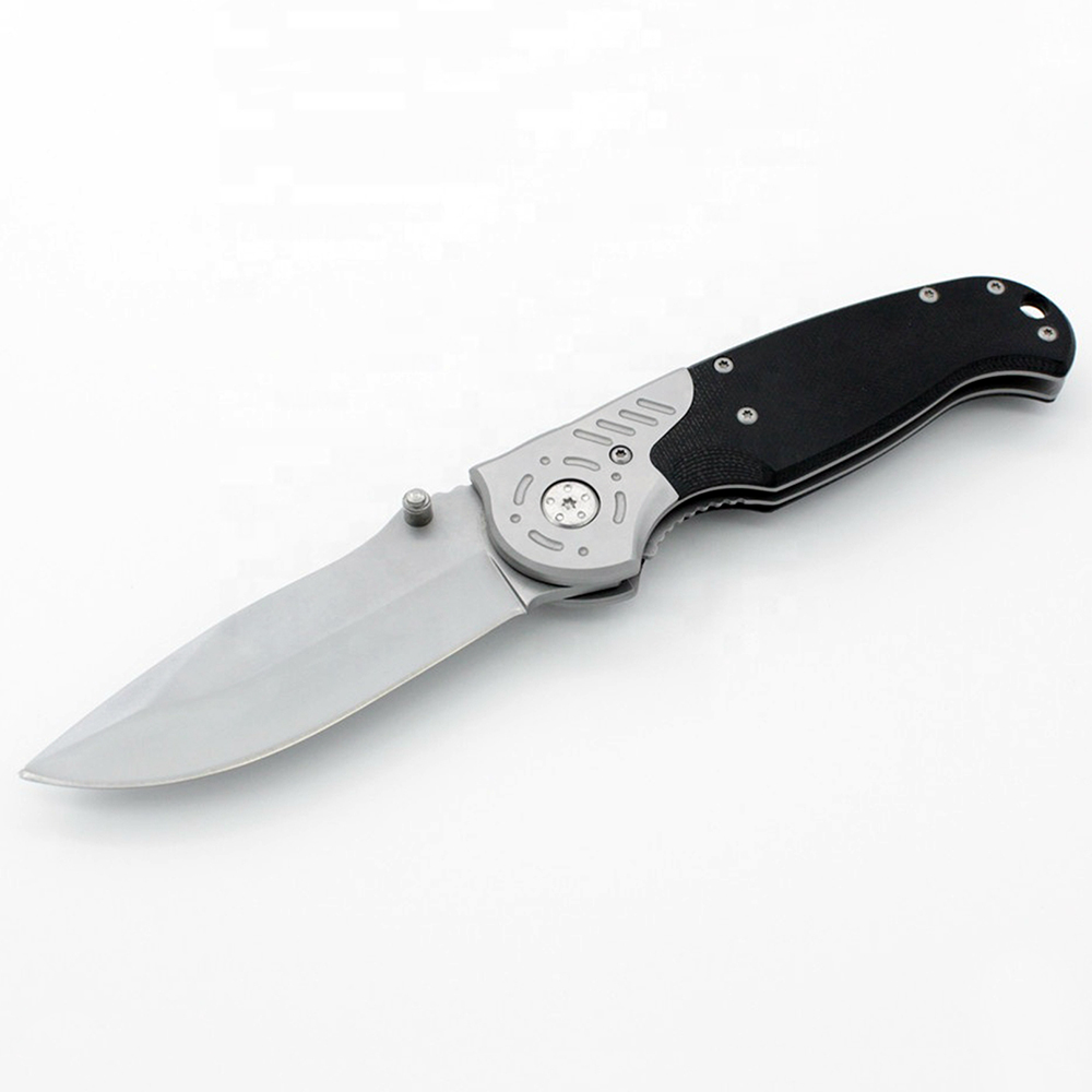 Pocket Knife with Clip