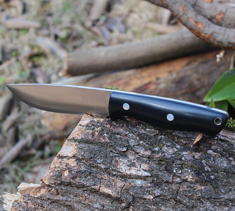 Straight Knife