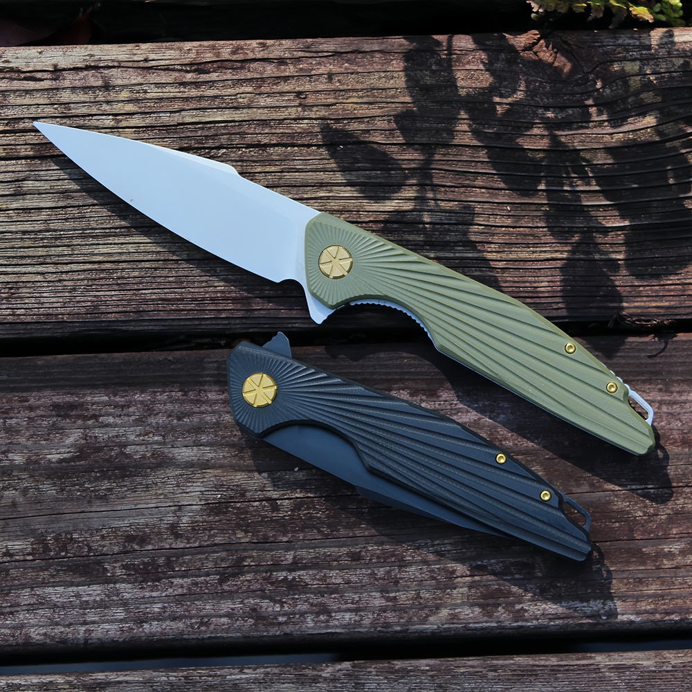 Folding Knife
