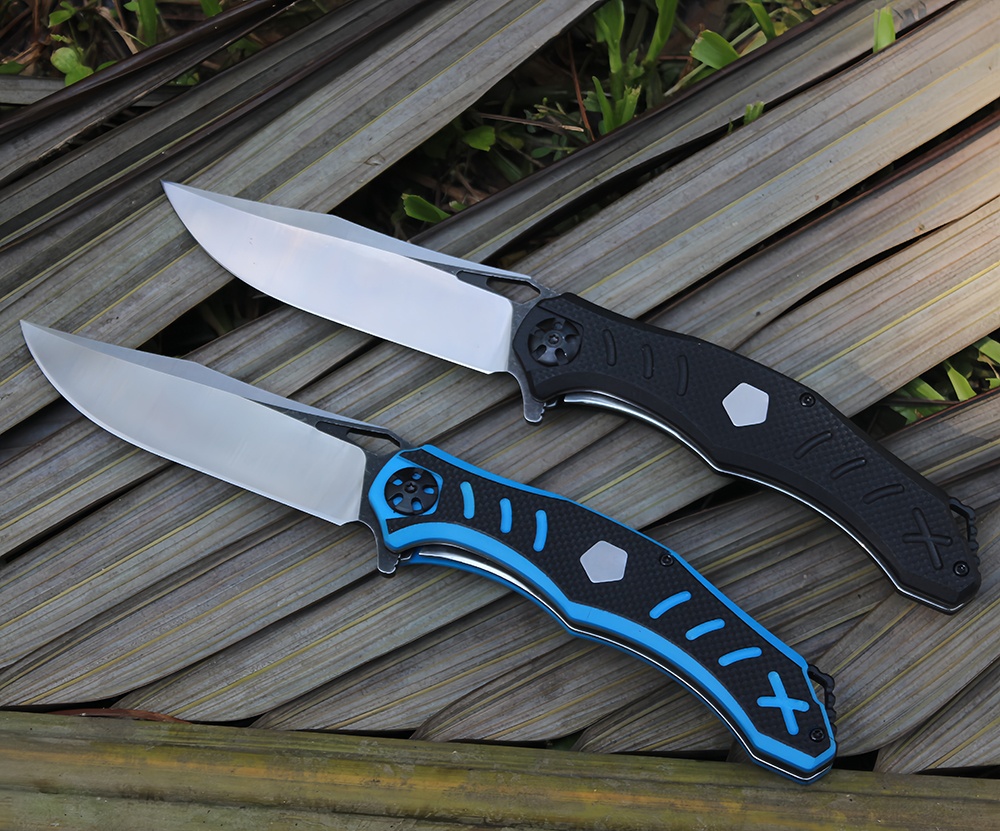 Pocket Knife