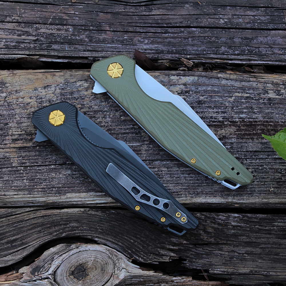 Folding Knife