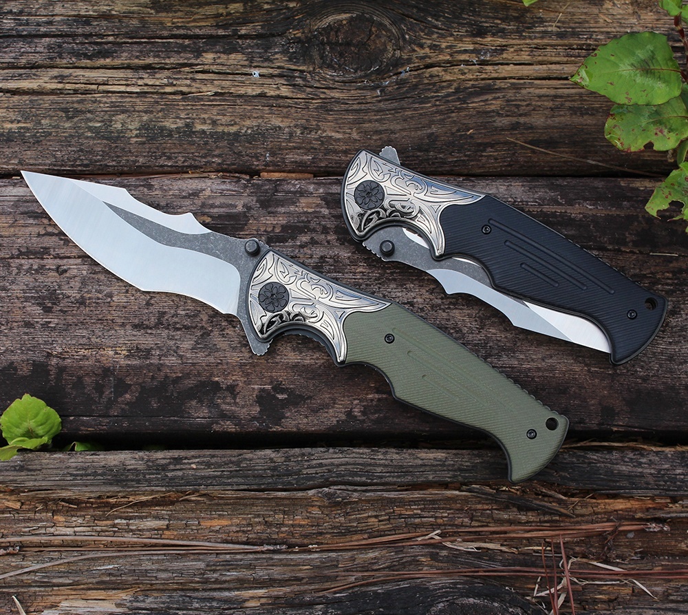 Folding Knife