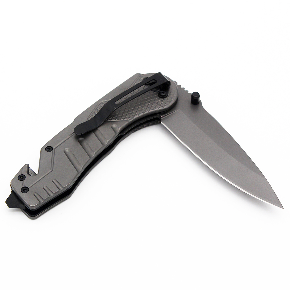 Survival Pocket Knife
