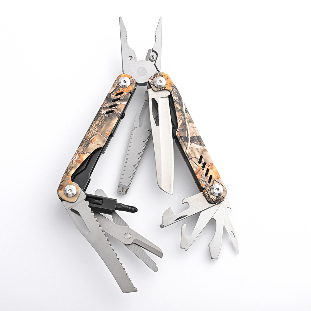Survival Multitools