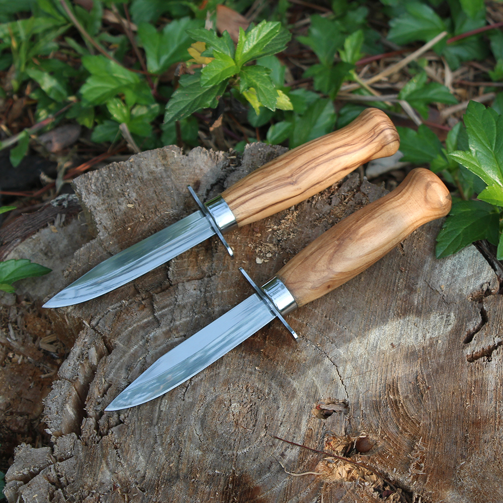 Safety Knife for Kids