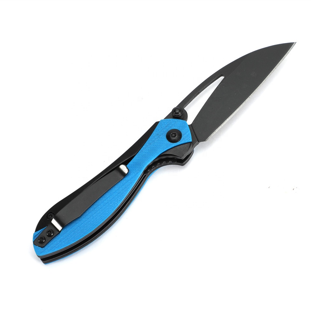 Survival Camping Knives