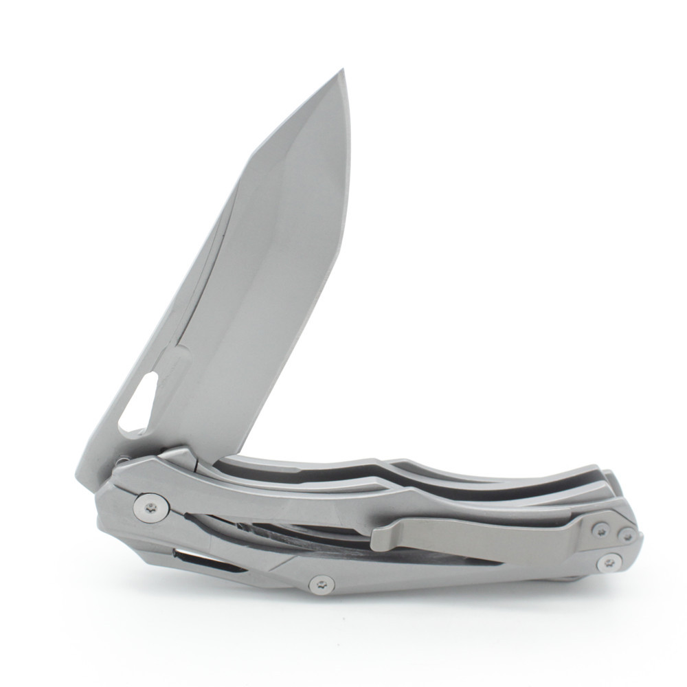 Pocket Knives