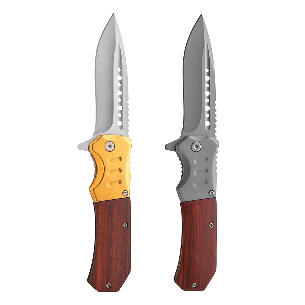 Camping Knife