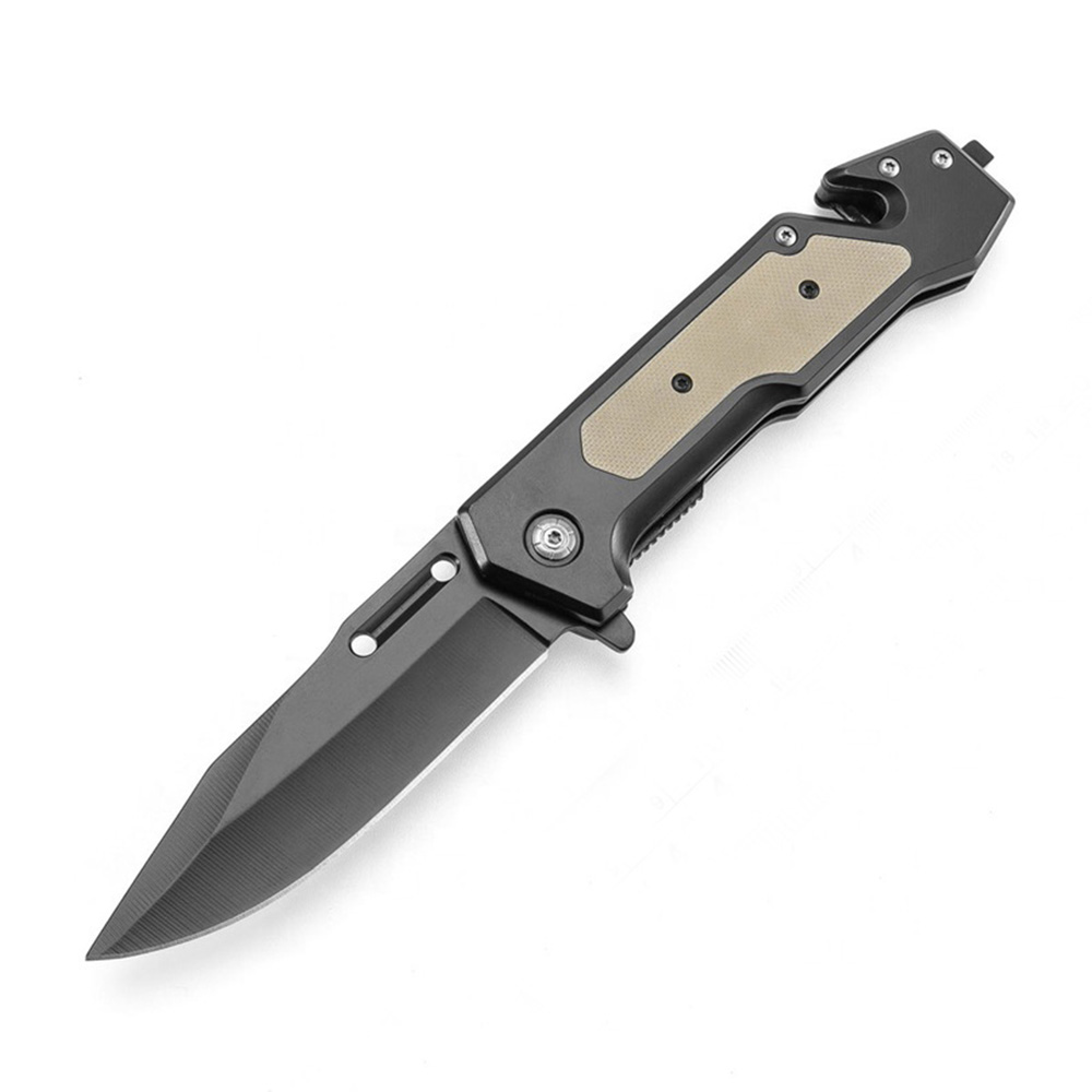 Custom Pocket Knife