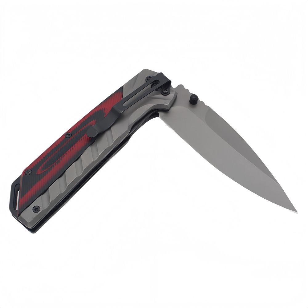 Bushcraft Survival Knife