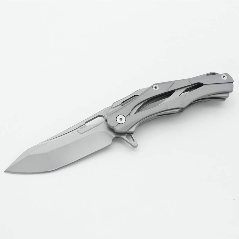 Pocket Knives