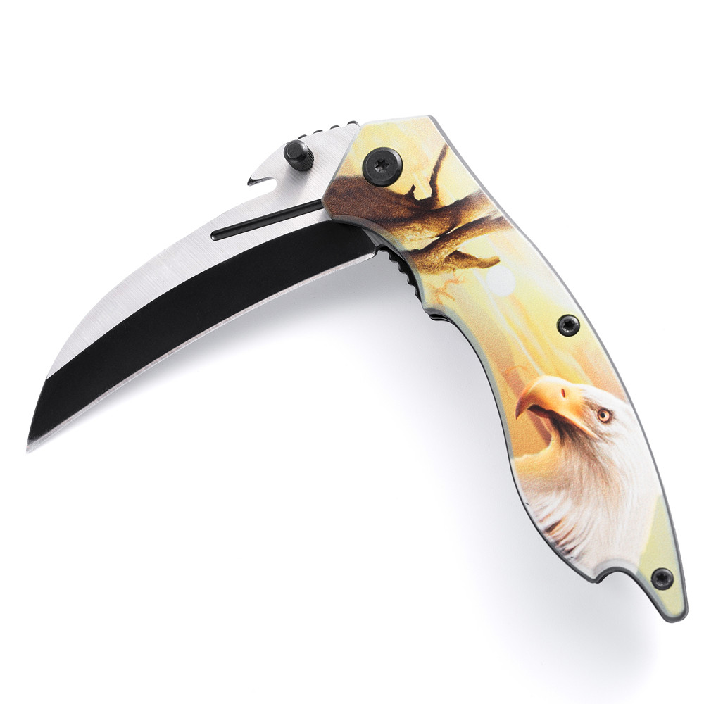 EDC Folding Knife