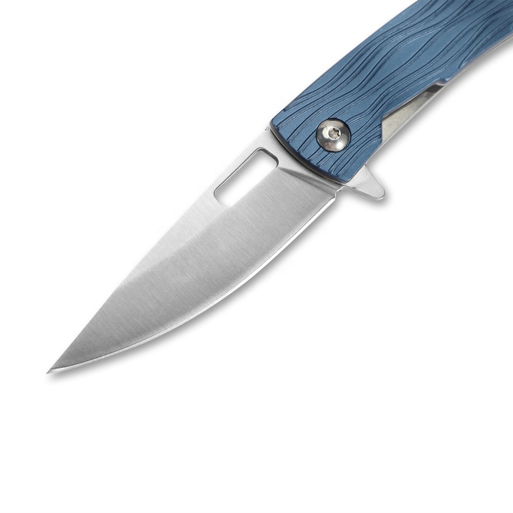 Folding Camping Knives