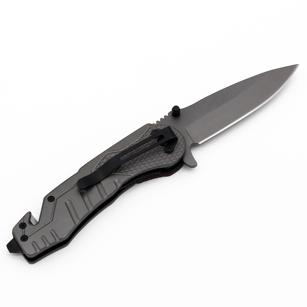 Survival Pocket Knife