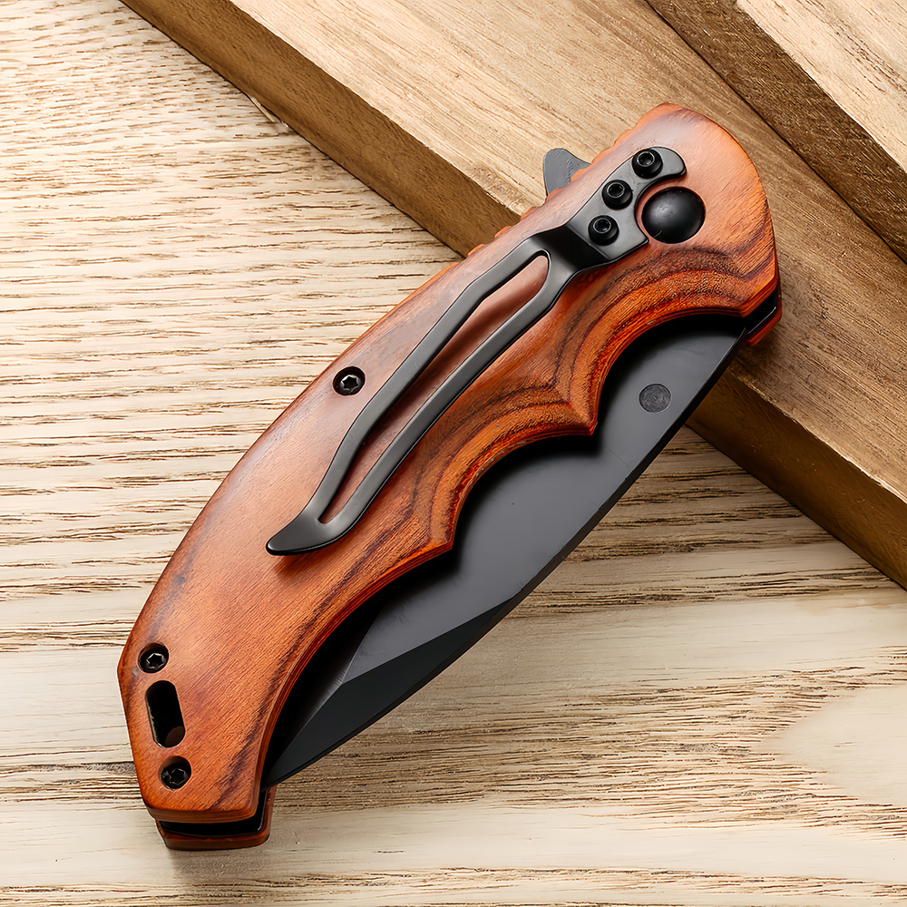 Self Defense Pocket Knife
