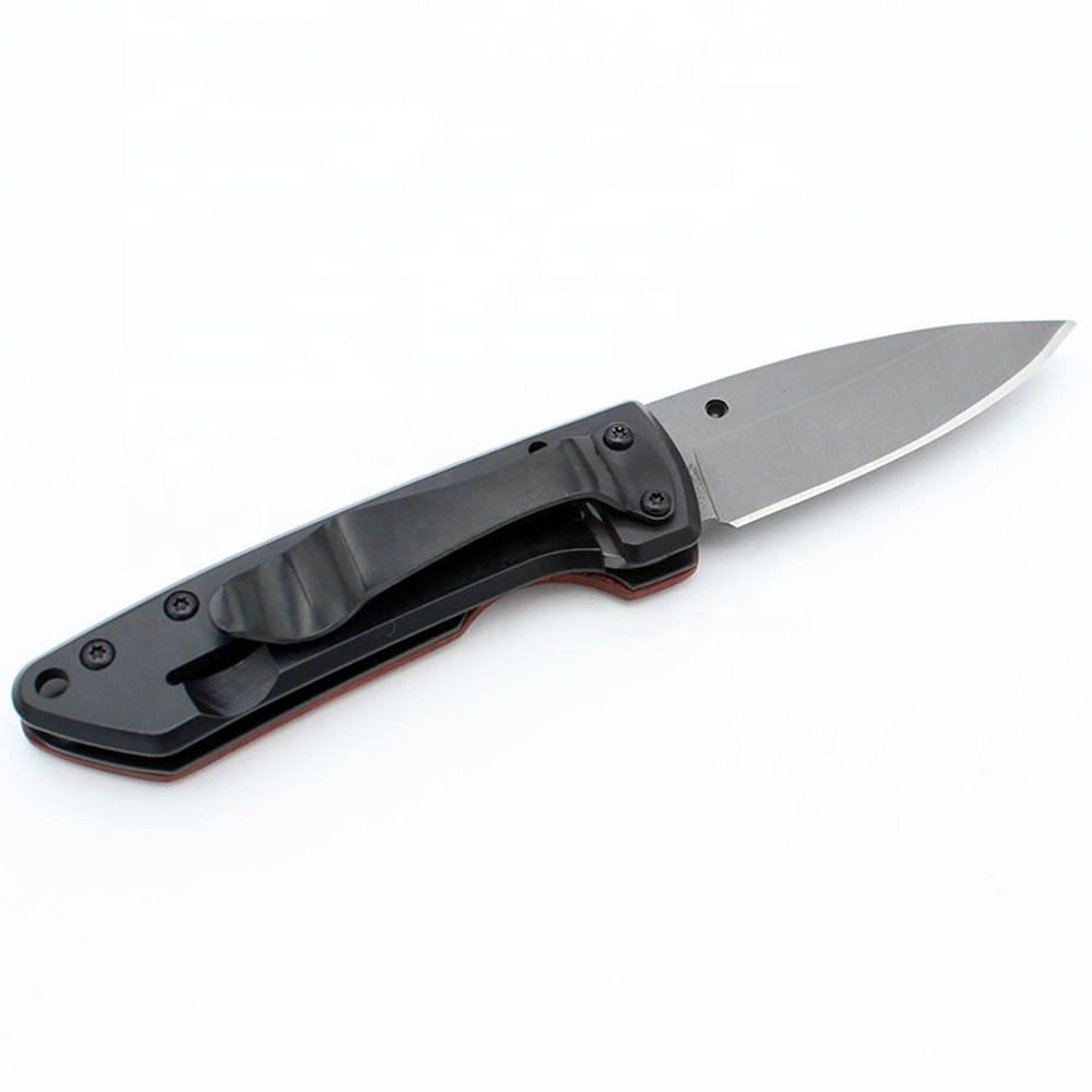 EDC Folding Knife